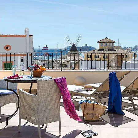 Staycatalina Boutique Apartahotel