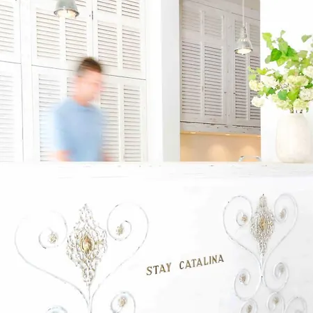 Apartahotel Staycatalina Boutique PMI