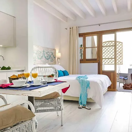 Staycatalina Boutique Apartahotel PMI