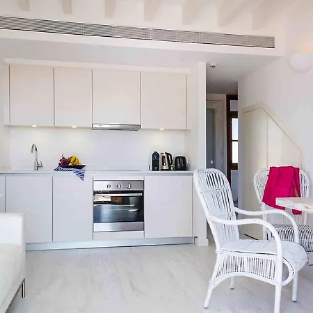 Apartahotel Staycatalina Boutique PMI