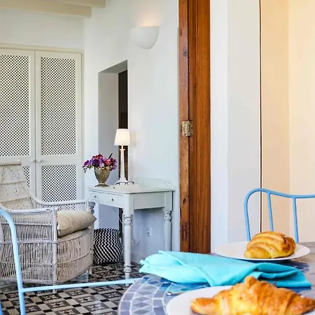 Staycatalina Boutique Apartahotel 4*
