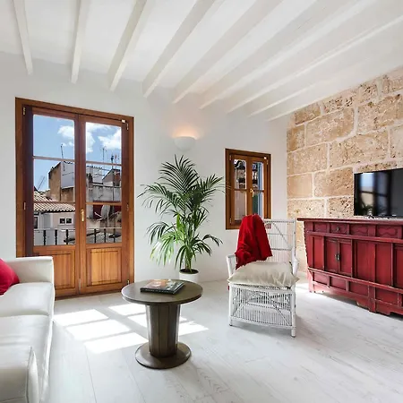 Staycatalina Boutique Apartahotel
